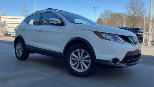 NISSAN ROGUE SPORT 2019 JN1BJ1CR5KW346859 image